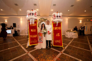 Read more about the article Should You Hire a Vietnamese DJ for Your Houston Wedding?